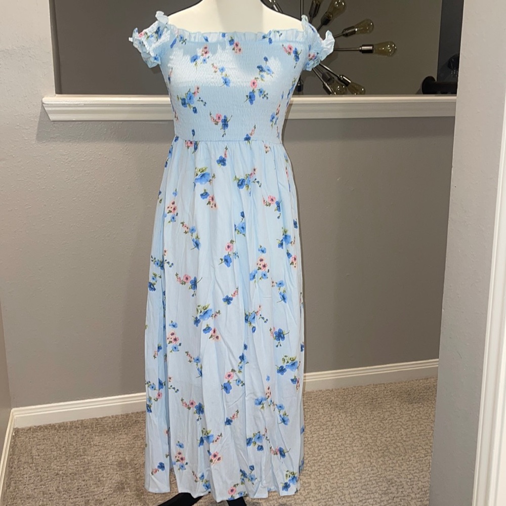 NWOT Dress